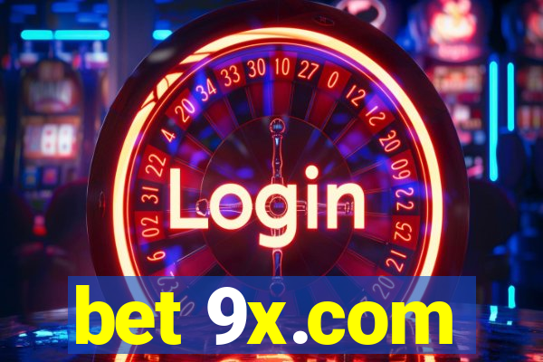 bet 9x.com